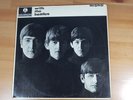 THE BEATLES With the Beatles PMC 1206. XEX 447 1N/448 1N Jobete first press.