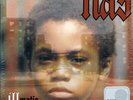 VINYL Nas - Illmatic