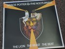 Grace Potter and the Nocturnals  - The Lion the Beast the Beat NEW SEALED