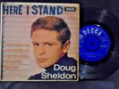 DOUG SHELDON RARE E.P.