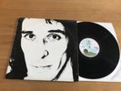 JOHN CALE..FEAR...RARE UK ISSUE ALBUM..ISLAND..ILPS 9301