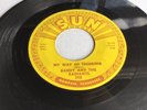 Monster Rare 1965 Garage Psych 45 *Randy And The Radiants* My Way Of Thinking NM