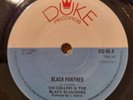 DUKE DU46   BLACK PANTHER - SIR COLLINS   1969 Skinhead Reggae Classic   NR MINT