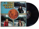 JAMES GANG Yer' Album ABC Records LP VG++/NM gatefold Psych Hard Rock