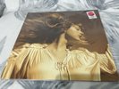 Taylor Swift - Fearless Taylor's Version Limited Ed. Red Vinyl 3LP *NEW SEALED