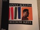 Sonny Rollins - Freedom Suite Vinyl Me Please VMP Classics 180g LP - EX Cond
