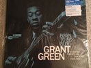 Grant Green ‎– Born To Be Blue - New & Sealed Vinyl LP 2019 Blue Note Tone Poet
