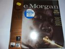 LP   LEE MORGAN - THE RAJAH - Cadre Rouge  Audiophile Edition - SEALED