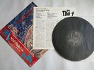 THE THE / MATT JOHNSON - INFECTED - JAPAN JAPANESE LP + OBI + INSERT - IN SHRINK