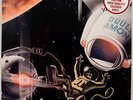 Amon Duul II - Hijack - Vinyl Record.. - T34A