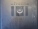 FIELDS OF THE NEPHILIM- CEREMONIES vinyl album