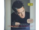 Herbert Von KARAJAN BEETHOVEN 9 Symphonien 8LP VINYL box set Grammophon Germany