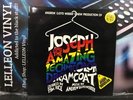 Joseph And The Amazing Technicolor Dreamcoat LP Album Vinyl 511130 Musical 90’s
