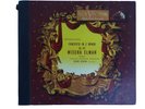 MISCHA ELMAN Mendelssohn Concerto in E Minor Op. 64 4LP 78 RCA Records Violin