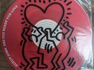 Elton John – Are You Ready For Love Pink Vinyl 12 Inch Southern Fried ECB50LOVE