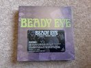 Beady Eye - 7” Singles Vinyl Boxset New - Oasis Liam Gallagher