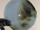 BEATLES THEN I GET HOME X-Ray USSR Record Roentgen Bones Ribs Music Vinyl