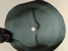 ARMSTRONG WHEN ITS SLEEPY TIME X-Ray USSR Record Roentgen Bones Ribs Music Vinyl
