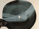 JIMI HENDRIX I DONT LIVE TODAY X-Ray USSR Record Roentgen Bones Ribs Music Vinyl