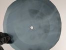 BOB DYLAN ABSOLUTELLY SWEET MA X-Ray USSR Record Roentgen Bones Ribs Music Vinyl