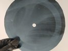BEATLES I'M A LOSER X-Ray USSR Record Roentgen Bones Ribs Music Vinyl