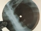 DOORS ALABAMA SONG X-Ray USSR Record Roentgen Bones Ribs Music Vinyl