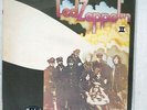 LED ZEPPELIN 2 ATLANTIC P-10101A JAPAN INSERT POSTER VINYL LP