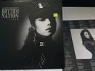 Janet Jackson-Rhythm Nation 1814. Vinyl LP Record Album. 1989. No Bar Code