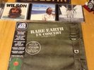 Rare Earth In Concert 2020 Reissue Double Green Vinyl LP Sealed(Culture Factory)