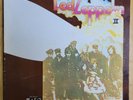 LED ZEPPELIN - II  1977 VINYL LP RECORD GATEFOLD ATLANTIC-SD 19127 CLUB EDITION