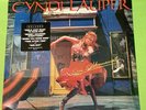 Sealed Vinyl LP Cyndi Lauper Shes So Unusual 1983 Portrait Hype Sticker  B1
