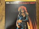NEIL DIAMOND - Hot August Night - LP vinyl 33 Giri - MOFI - MFSL Mobile Fidelity