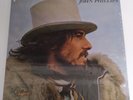 JOHN PHILLIPS THE WOLFKING OF L.A. ABC/Dunhill Warlock Monarch Pressing NM/NM