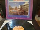 RAY BARRETTO Y SU ORQUESTA LA MODERNA DE SIEMPRE ORIG TICO GUAJIRA DESCARGAS LP