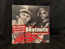 THE BEATNUTS (TAKE IT SQUEEZE IT)VINYL RECORD SEALED