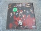 Slipknot - Same 1999 USA LP ROADRUNNER SLIME GREEN VINYL 1st