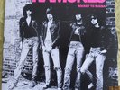 Ramones - Rocket To Russia - 1977 USA Sire LP - EX
