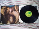 THE EDGAR BROUGHTON BAND WASA WASA HARVEST 1969 UK 1st A-1B-1 Ex+/Ex Great Play