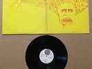 Mike of SPOOKY TOOTH & Boxer PATTO 1970 USA PRESS Vinyl LP Vel 1001 Vertigo