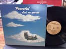 NM Dick McGarvin - Peaceful - Uncle Bear Records Original LP UB-001￼ Jazz Funk￼