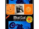 Meat Loaf-Bat Out Of Hell Orange Vinyl 12
