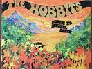 LP THE HOBBITS DOWN TO MIDDLE EARTH ORIG 1967 DECCA STEREO DL74920 VG+/VG+ PSYCH