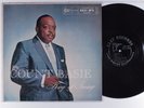 COUNT BASIE King Of Swing CLEF LP mono c