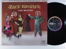 LES BAXTER Space Escapade CAPITOL LP VG+ mono c