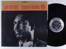 JOHN COLTRANE Standard Coltrane PRESTIGE LP VG+ deep groove c