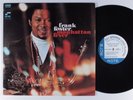 FRANK FOSTER Manhattan Fever BLUE NOTE LP VG+ van gelder c