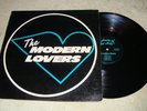 The Modern Lovers - Jonathan Richman - Home of the Hits Label - 1976 BZ-0050