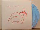 Men I Trust Oncle Jazz 2LP TTL Exclusive Baby Blue Vinyl Number 274/500 Limited