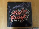 DAFT PUNK-HOMEWORK-PARLOPHONE RECORDS-V2821-1996-2LP VINYL SET-NEAR MINT