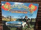 Signed Autograph Commander Cody And His Lost Planet Airmen Country Casanova- LP
